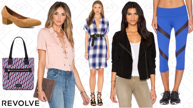 Illustration for article titled Today's Best Lifestyle Deals: Lands' End, Ole Henriksen, Ann Taylor, American Eagle, and More